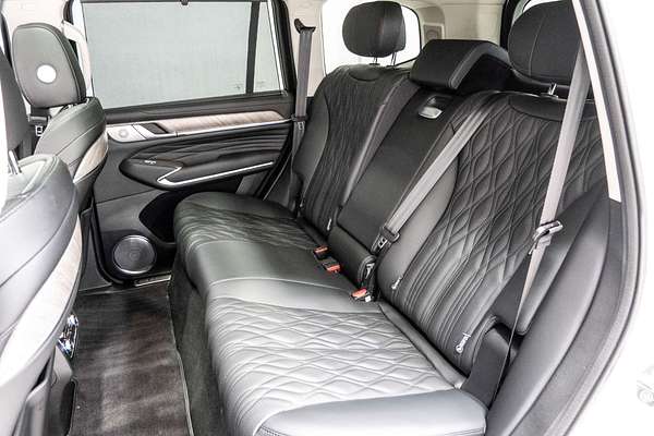 2025 GWM Tank 500 Ultra Hi4-T PHEV P03