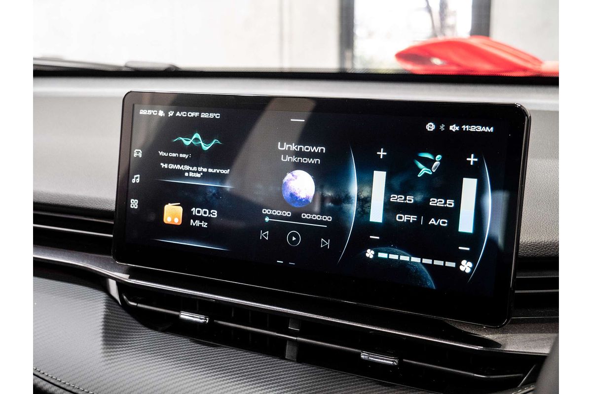 2025 GWM Haval H6GT Ultra PHEV B03