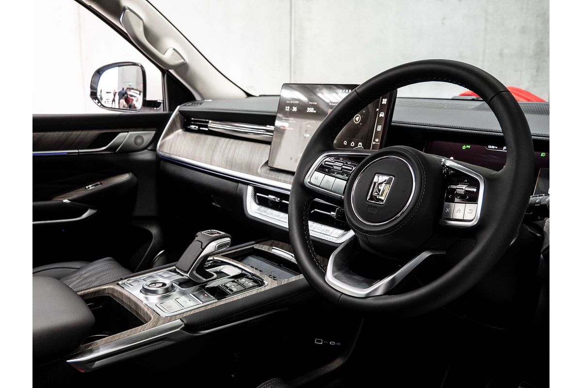 2025 GWM Tank 500 Ultra Hi4-T PHEV P03