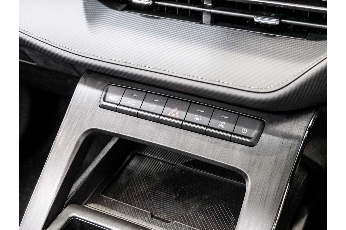 2025 GWM Haval H6GT Ultra PHEV B03