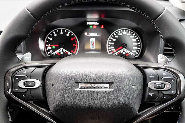 2025 GWM Haval Jolion Premium A01