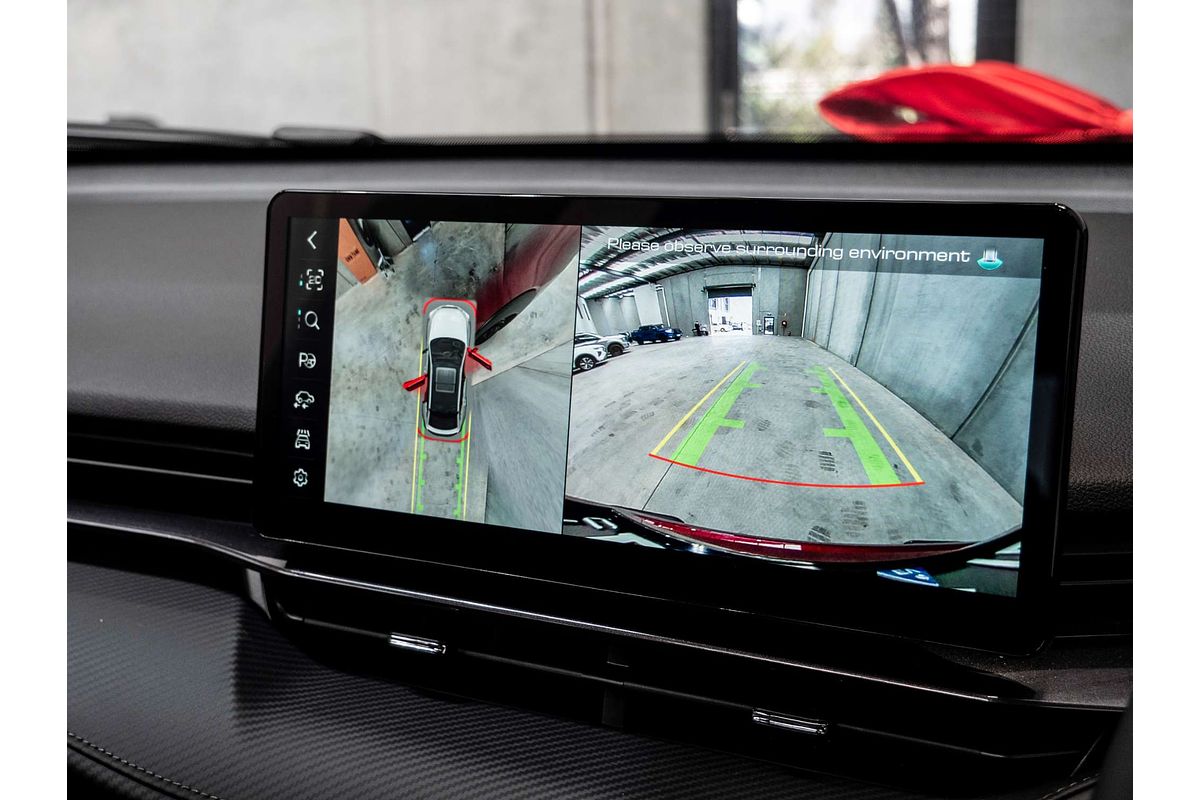 2025 GWM Haval H6GT Ultra PHEV B03