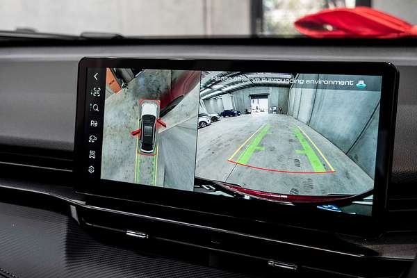 2025 GWM Haval H6GT Ultra PHEV B03