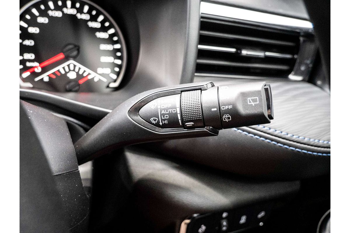 2025 GWM Haval Jolion Premium A01