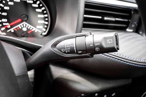 2025 GWM Haval Jolion Premium A01