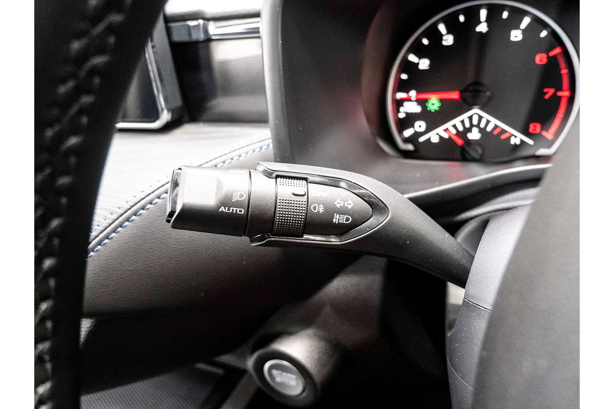 2025 GWM Haval Jolion Premium A01