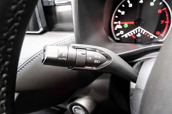 2025 GWM Haval Jolion Premium A01