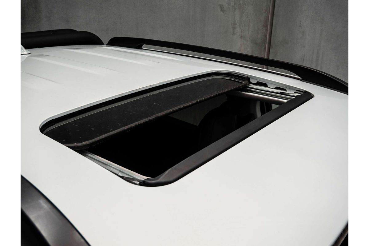 2025 GWM Cannon Vanta NPW 4X4