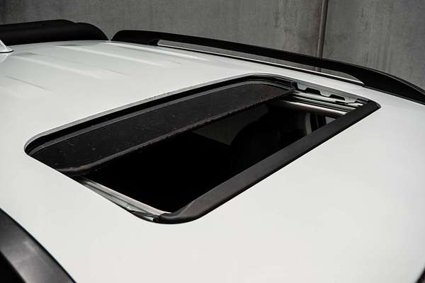 2025 GWM Cannon Vanta NPW 4X4