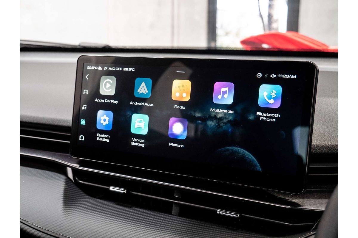 2025 GWM Haval H6GT Ultra PHEV B03