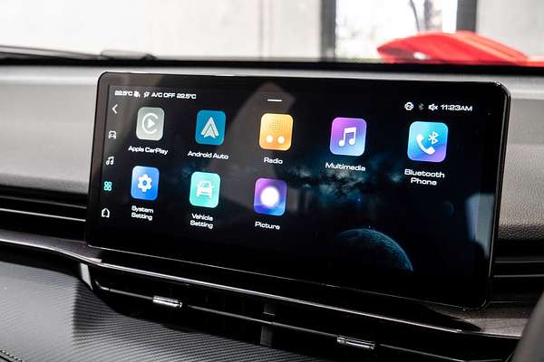 2025 GWM Haval H6GT Ultra PHEV B03