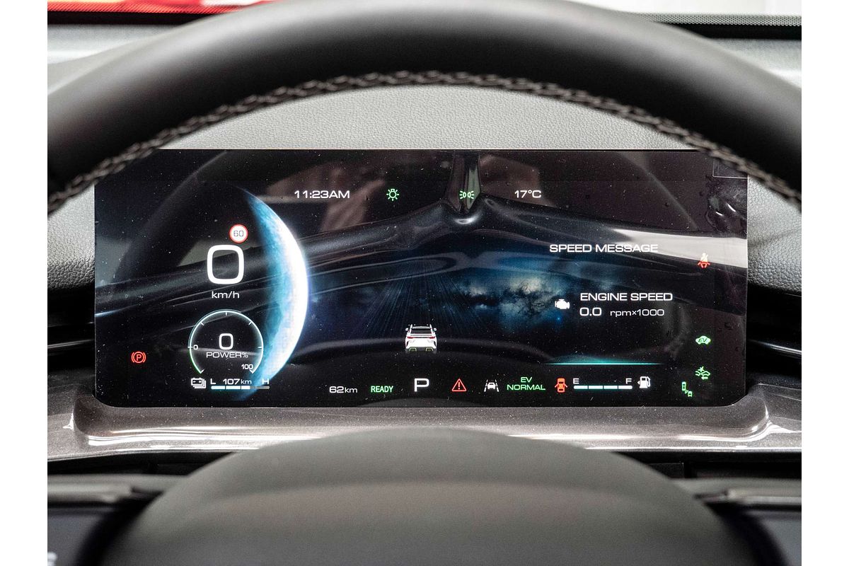 2025 GWM Haval H6GT Ultra PHEV B03