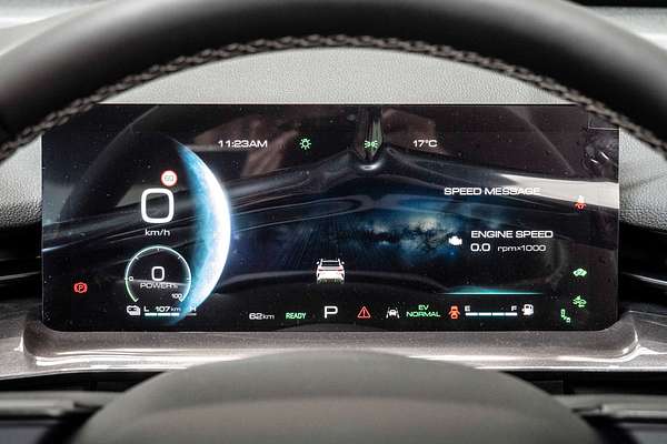 2025 GWM Haval H6GT Ultra PHEV B03