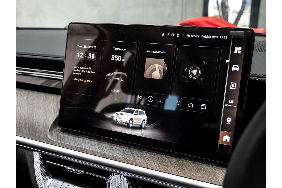 2025 GWM Tank 500 Ultra Hi4-T PHEV P03