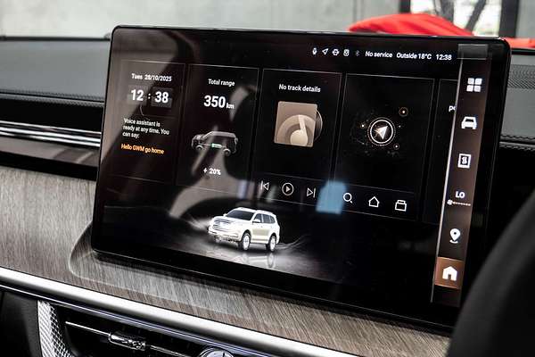 2025 GWM Tank 500 Ultra Hi4-T PHEV P03