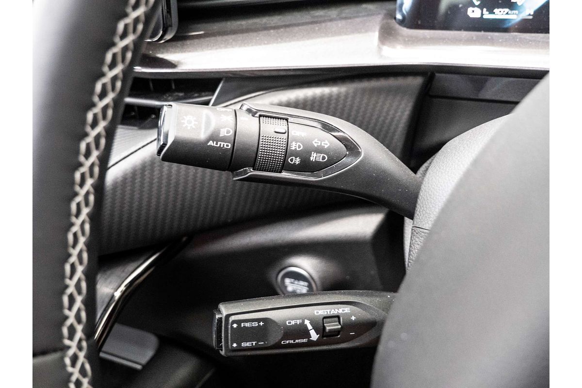 2025 GWM Haval H6GT Ultra PHEV B03