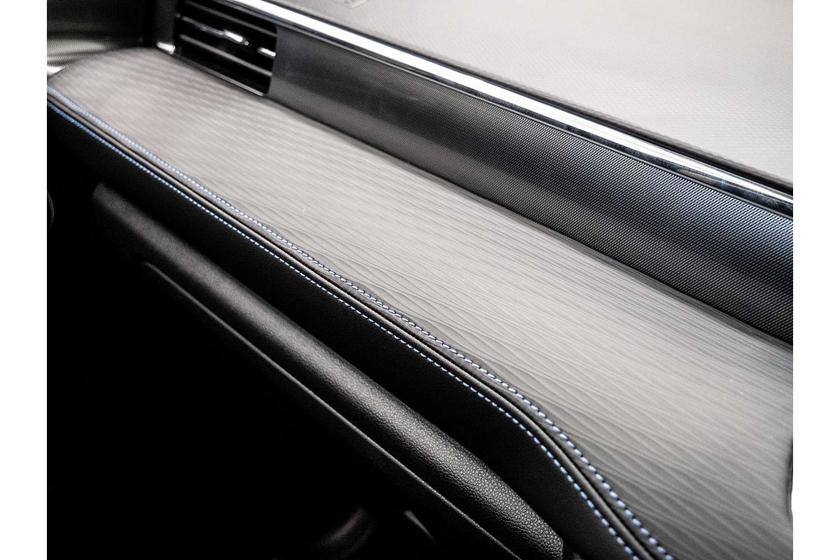 2025 GWM Haval Jolion Premium A01