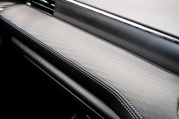 2025 GWM Haval Jolion Premium A01