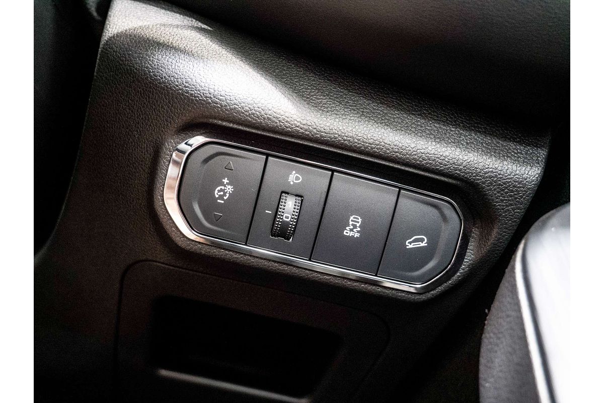 2025 GWM Haval Jolion Premium A01