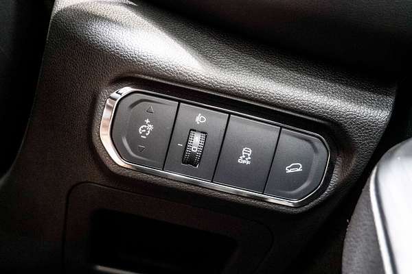 2025 GWM Haval Jolion Premium A01