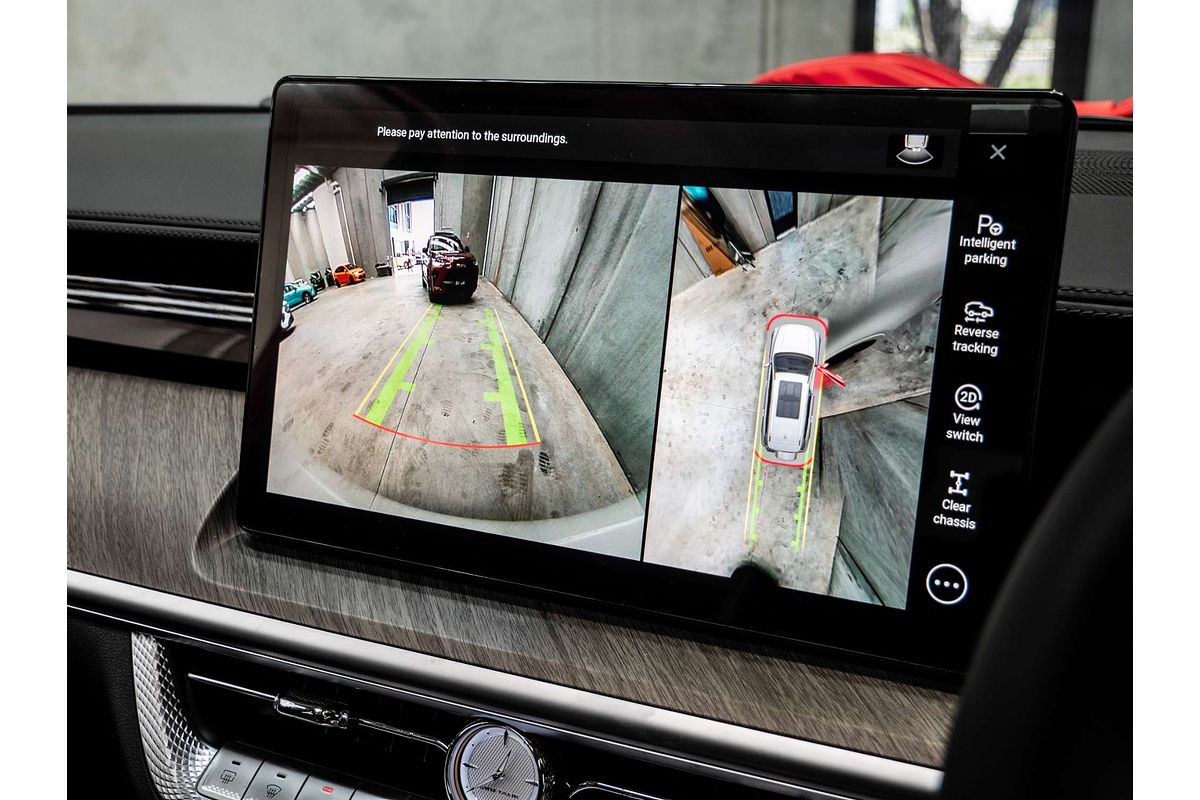 2025 GWM Tank 500 Ultra Hi4-T PHEV P03