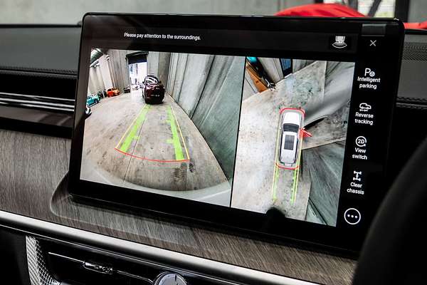 2025 GWM Tank 500 Ultra Hi4-T PHEV P03