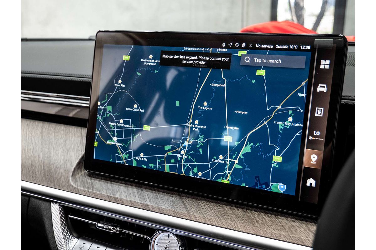 2025 GWM Tank 500 Ultra Hi4-T PHEV P03