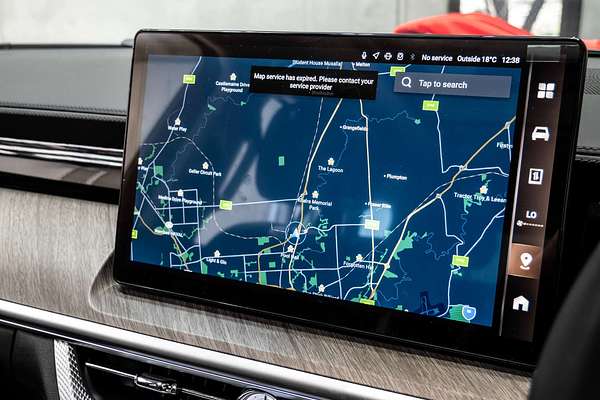 2025 GWM Tank 500 Ultra Hi4-T PHEV P03