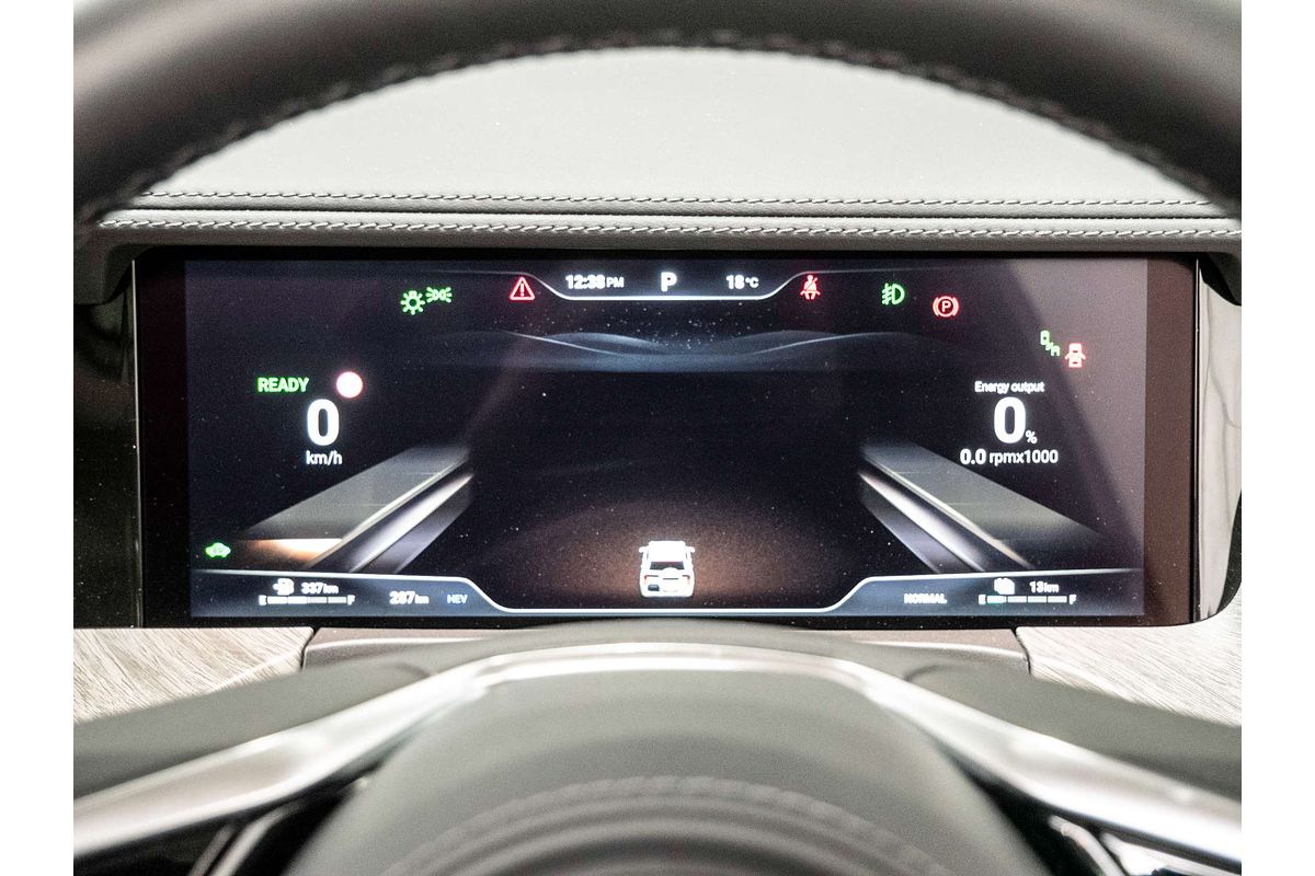 2025 GWM Tank 500 Ultra Hi4-T PHEV P03