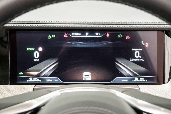 2025 GWM Tank 500 Ultra Hi4-T PHEV P03