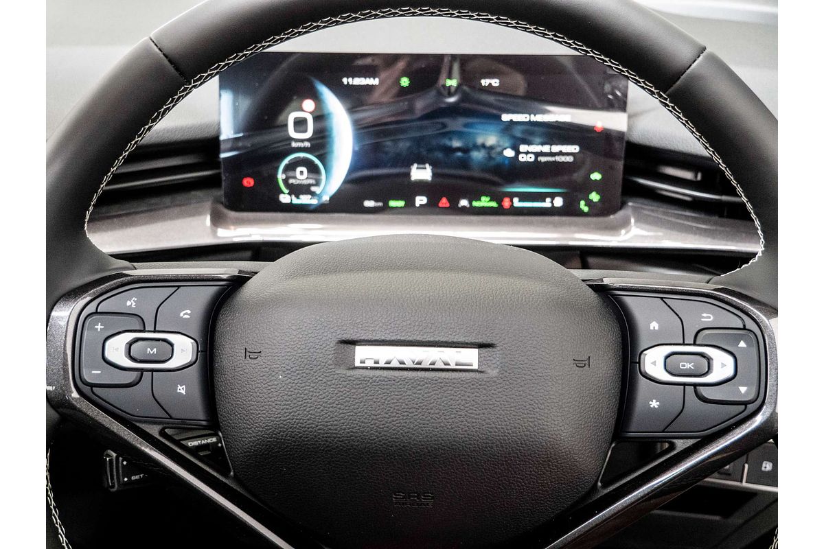 2025 GWM Haval H6GT Ultra PHEV B03