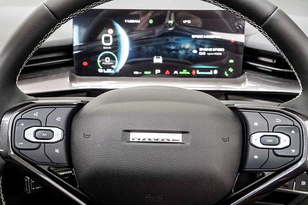 2025 GWM Haval H6GT Ultra PHEV B03