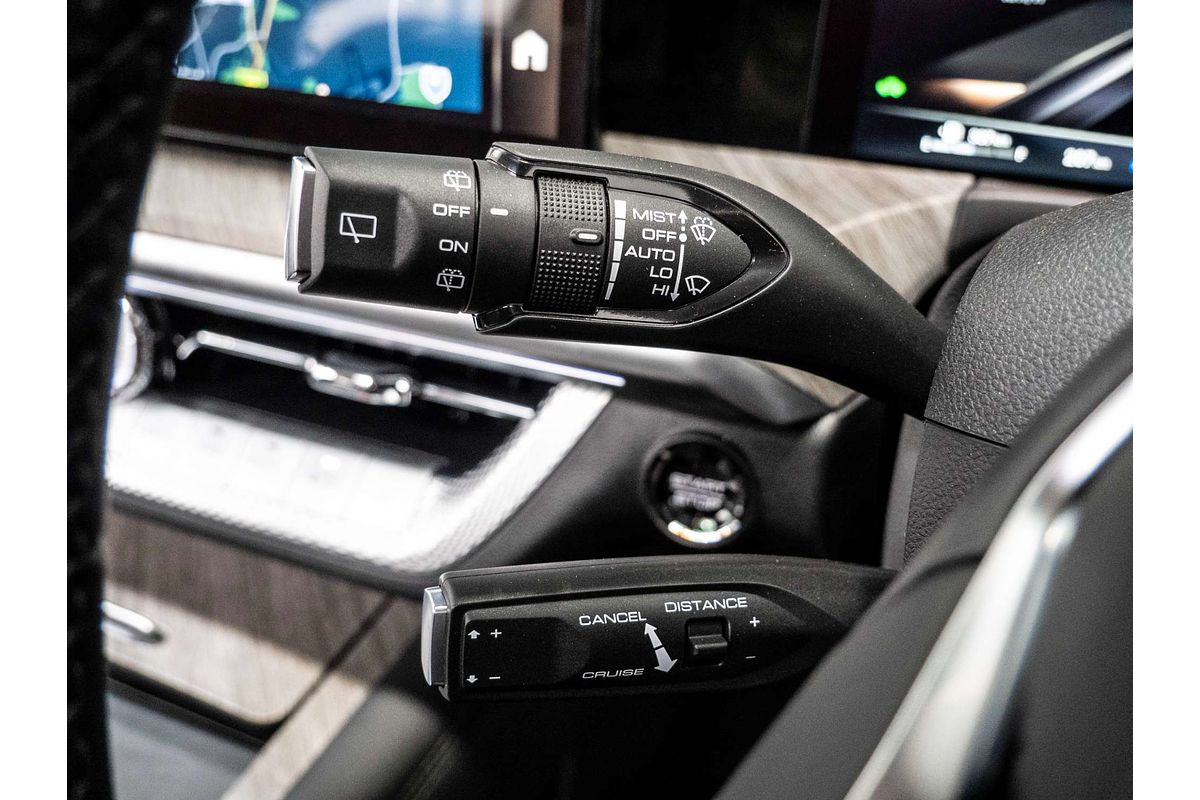 2025 GWM Tank 500 Ultra Hi4-T PHEV P03