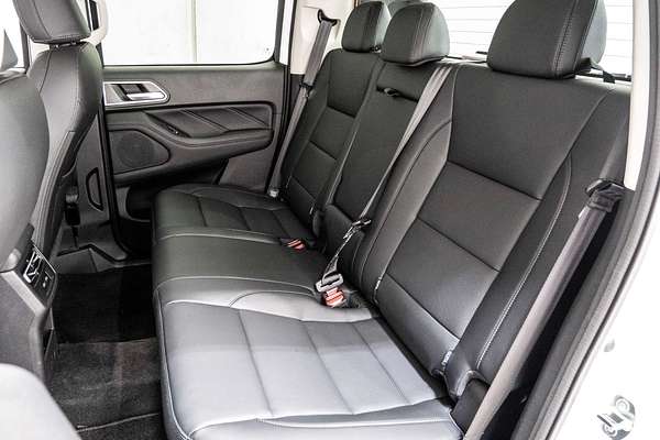 2025 GWM Cannon Vanta NPW 4X4