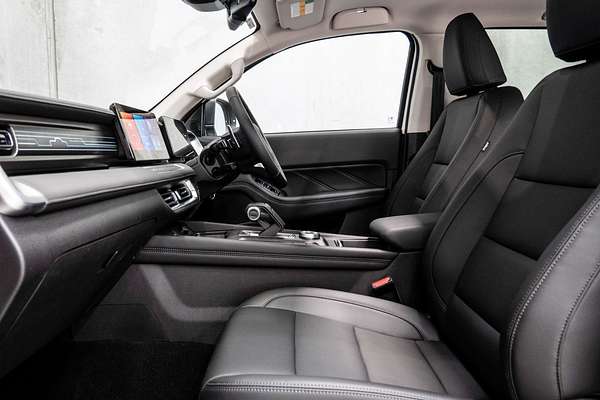 2025 GWM Cannon Vanta NPW 4X4