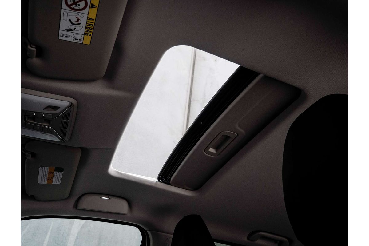 2025 GWM Cannon Vanta NPW 4X4