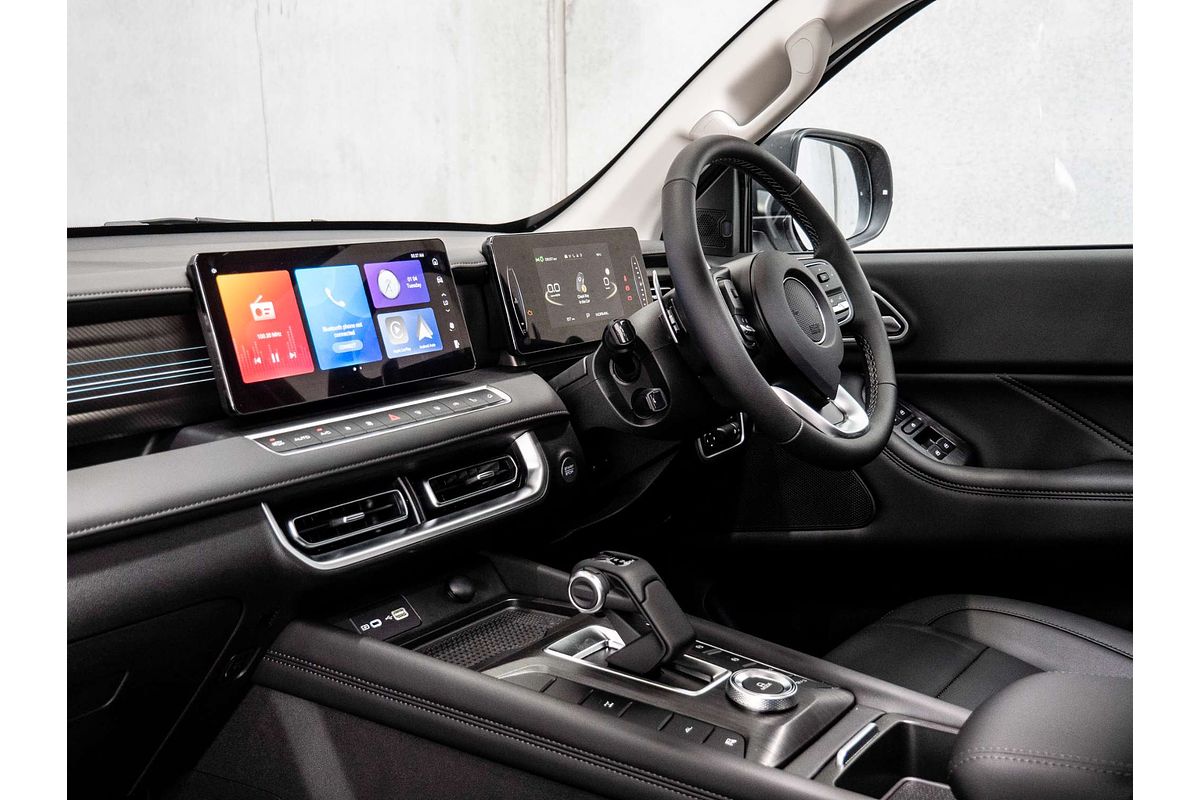 2025 GWM Cannon Vanta NPW 4X4