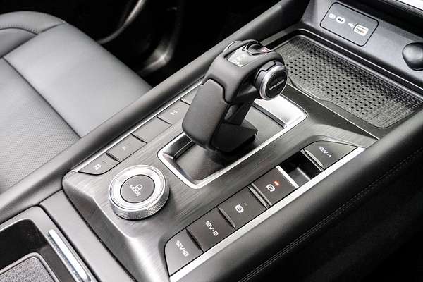 2025 GWM Cannon Vanta NPW 4X4