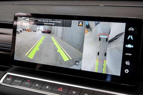 2025 GWM Cannon Vanta NPW 4X4