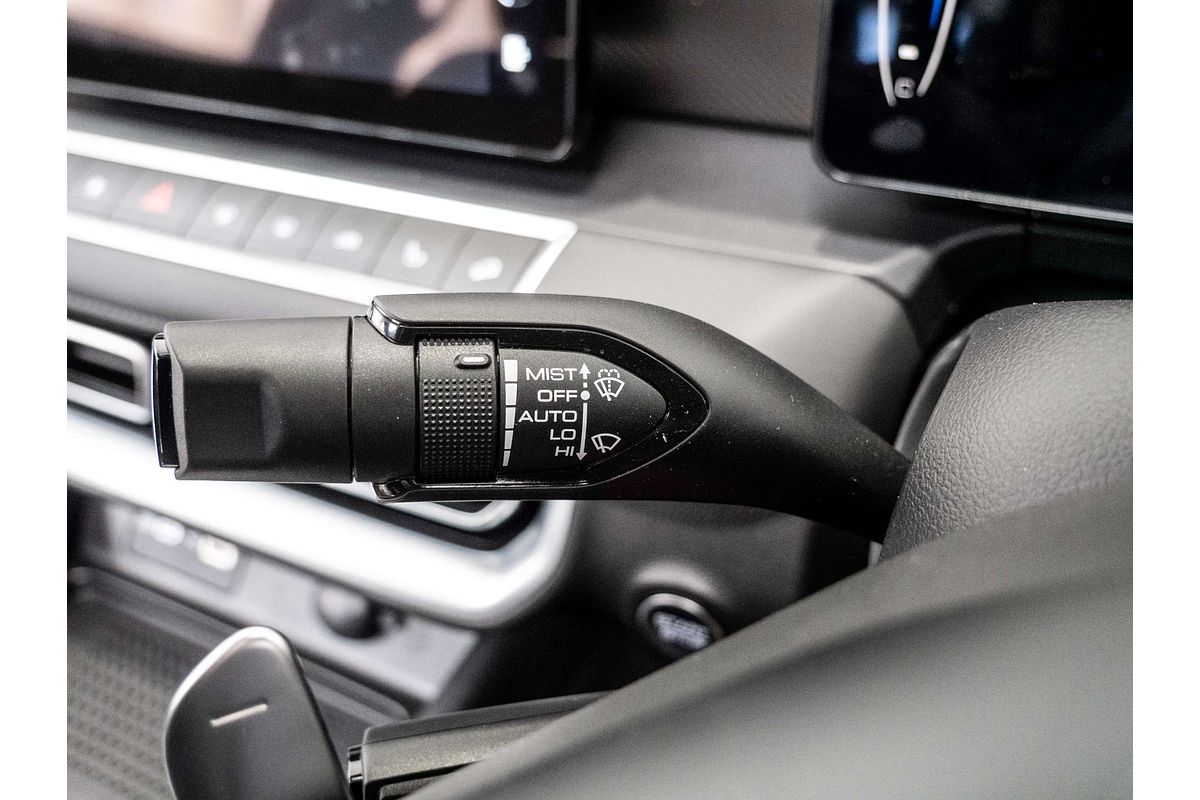 2025 GWM Cannon Vanta NPW 4X4