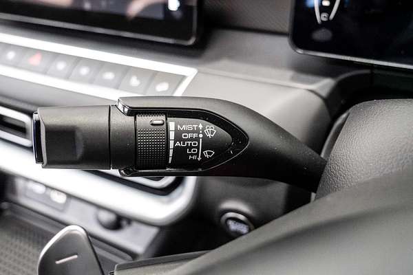 2025 GWM Cannon Vanta NPW 4X4