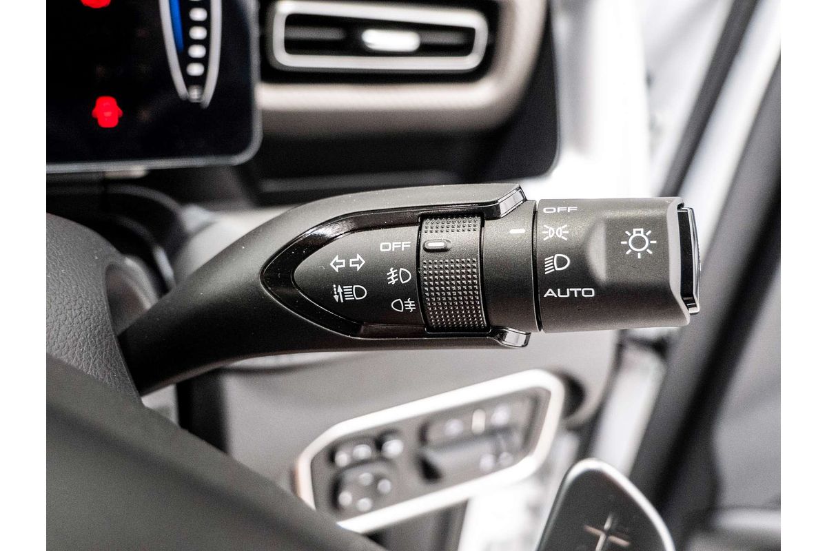 2025 GWM Cannon Vanta NPW 4X4