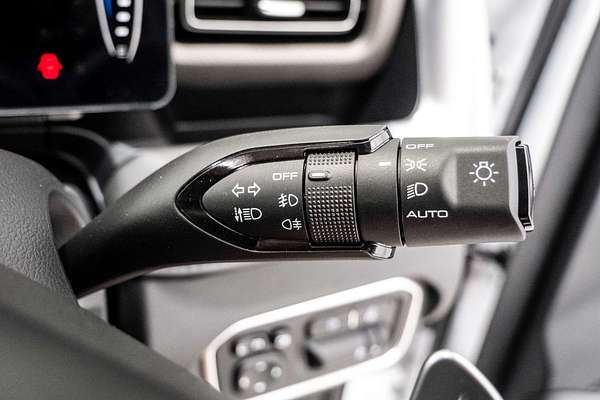 2025 GWM Cannon Vanta NPW 4X4