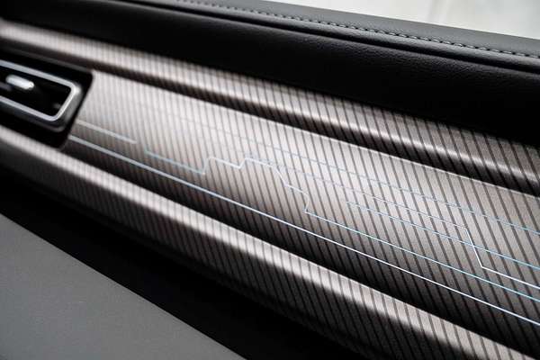 2025 GWM Cannon Vanta NPW 4X4