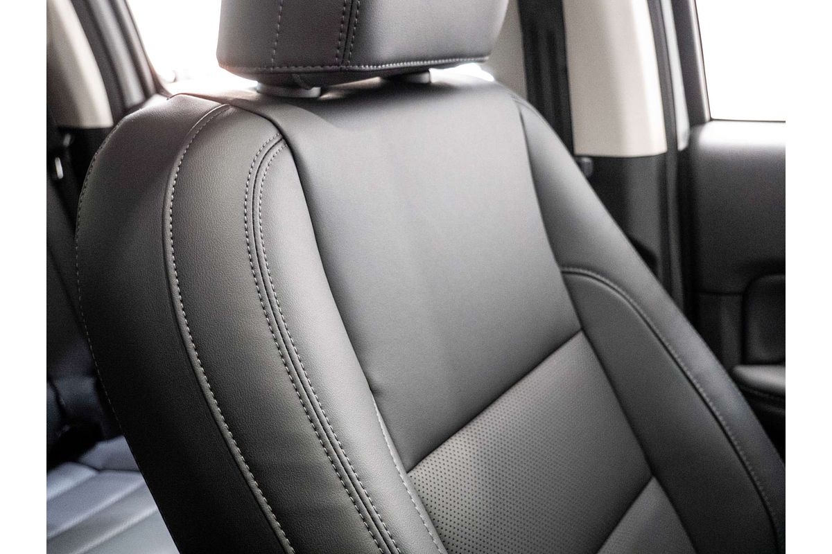 2025 GWM Cannon Vanta NPW 4X4