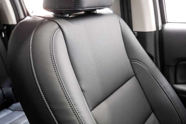 2025 GWM Cannon Vanta NPW 4X4