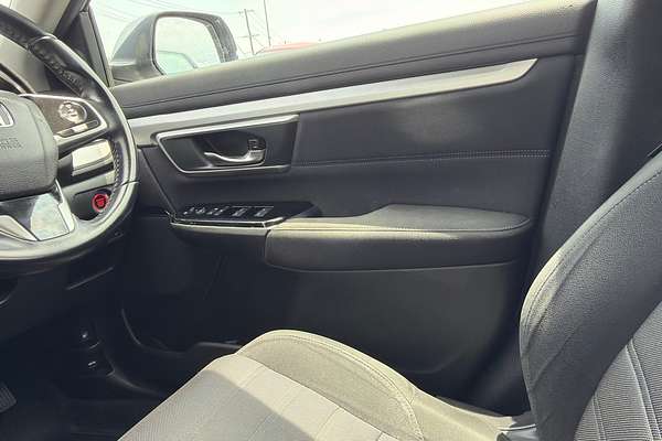 2018 Honda CR-V VTi-S RW