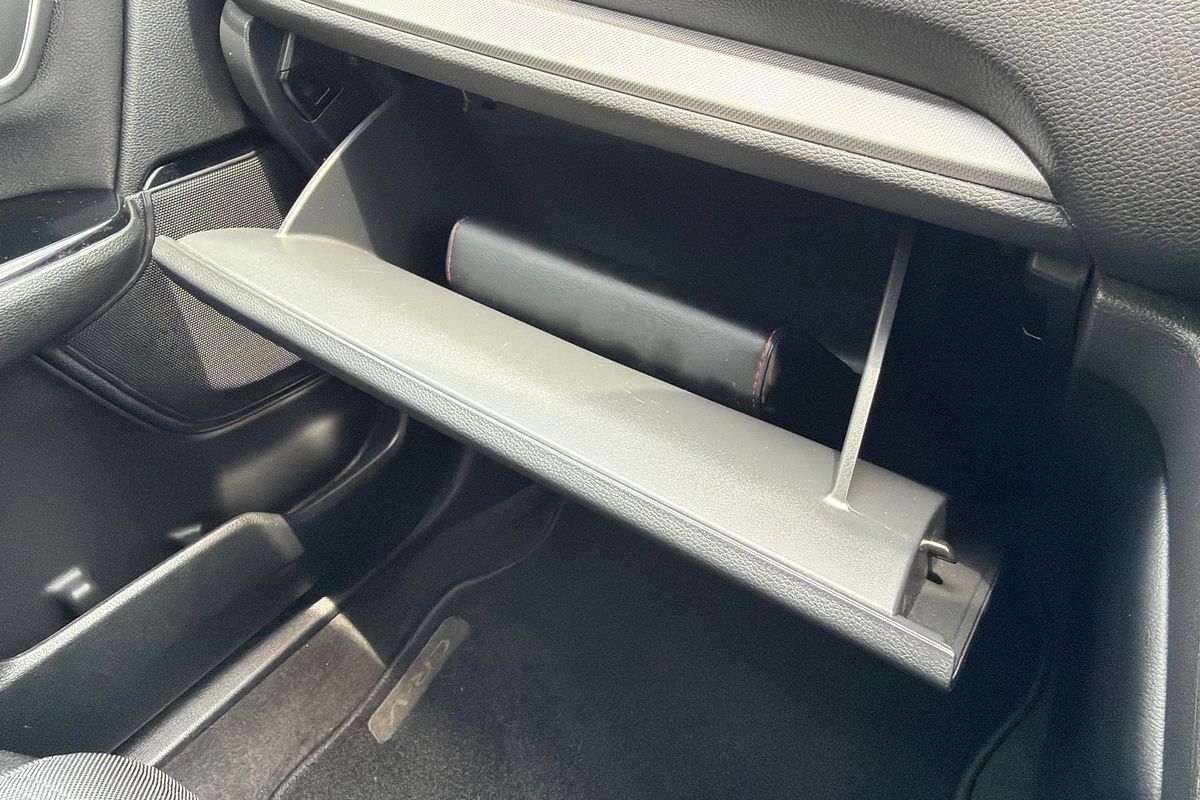 2018 Honda CR-V VTi-S RW