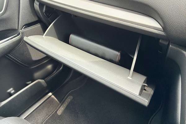 2018 Honda CR-V VTi-S RW