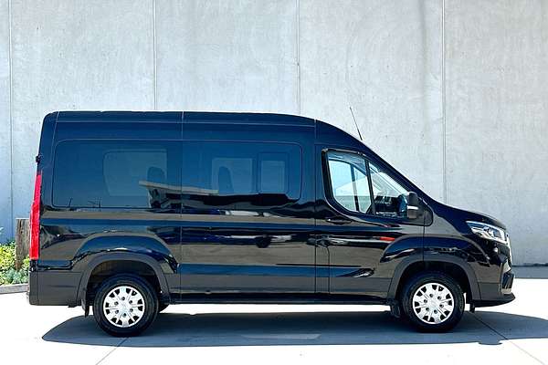 2021 LDV Deliver 9 MWB Mid Roof